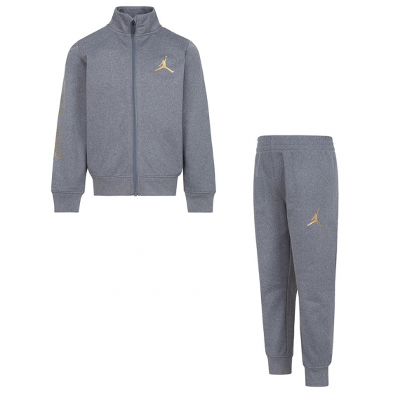 Jordan 2 Piece Set Jr i gruppen BASKETKLDER / JUNIOR BASKETKLDER  / Set hos 2WIN BASKETBUTIK (85C811-GEH)