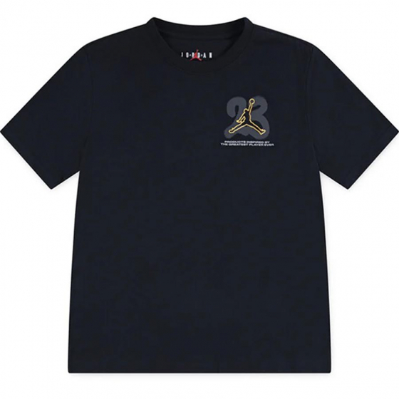 Jordan 23 Throw Up i gruppen BASKETKLDER / JUNIOR BASKETKLDER  / T-Shirts hos 2WIN BASKETBUTIK (85F366-023)
