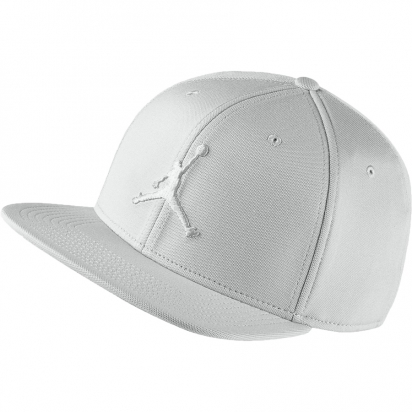 jumpman snapback