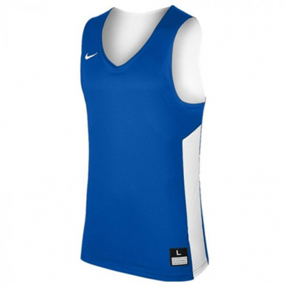 Nike Reversible Tank Jr i gruppen BASKETKLDER / JUNIOR BASKETKLDER  / Reversible hos 2WIN BASKETBUTIK (872382-494)