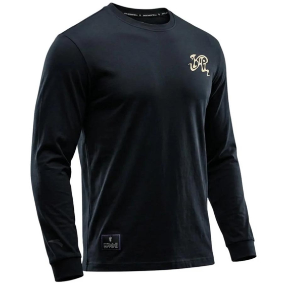 Anta Kai L/S