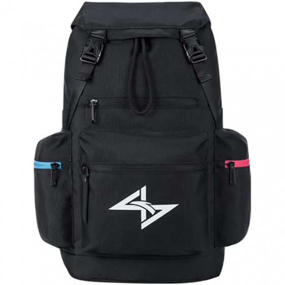 Anta Shock The Game Ryggsck i gruppen ACCESSOARER   / Vskor / Ryggsckar hos 2WIN BASKETBUTIK (892431152-1)