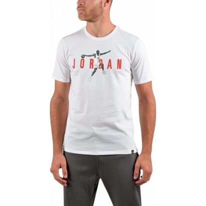 Jordan Modern 2 i gruppen BASKETKLDER / HERR BASKETKLDER  / T-Shirts  hos 2WIN BASKETBUTIK (908436-101)