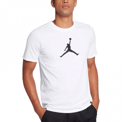 Jordan Dri-Fit JMTC 23/7 Jumpman i gruppen BASKETKLDER / HERR BASKETKLDER  / T-Shirts  hos 2WIN BASKETBUTIK (925602-100)