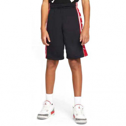 Jordan Dri-Fit Shorts Jr i gruppen BASKETKLDER / JUNIOR BASKETKLDER  / Shorts hos 2WIN BASKETBUTIK (957115-023)