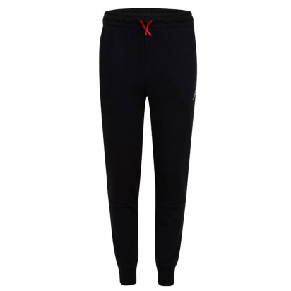 Jordan Air Logo Pant Jr i gruppen BASKETKLDER / JUNIOR BASKETKLDER  / Trningsbyxor hos 2WIN BASKETBUTIK (95A288-023)