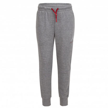 Jordan Air Logo Pant Jr i gruppen BASKETKLDER / JUNIOR BASKETKLDER  / Trningsbyxor hos 2WIN BASKETBUTIK (95A288-GEH)