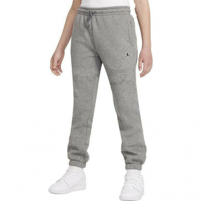 Jordan Essentials Pant Jr i gruppen BASKETKLDER / JUNIOR BASKETKLDER  / Trningsbyxor hos 2WIN BASKETBUTIK (95A716-GEH)