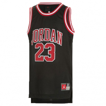 Jordan 23 Tank Jr i gruppen BASKETKLDER / JUNIOR BASKETKLDER  / Tanks hos 2WIN BASKETBUTIK (95A773-023)