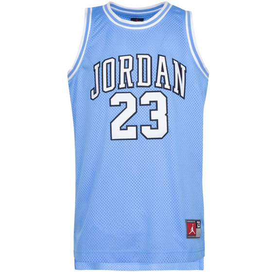 Jordan 23 Tank Jr i gruppen BASKETKLDER / JUNIOR BASKETKLDER  / Tanks hos 2WIN BASKETBUTIK (95A773-B9F)