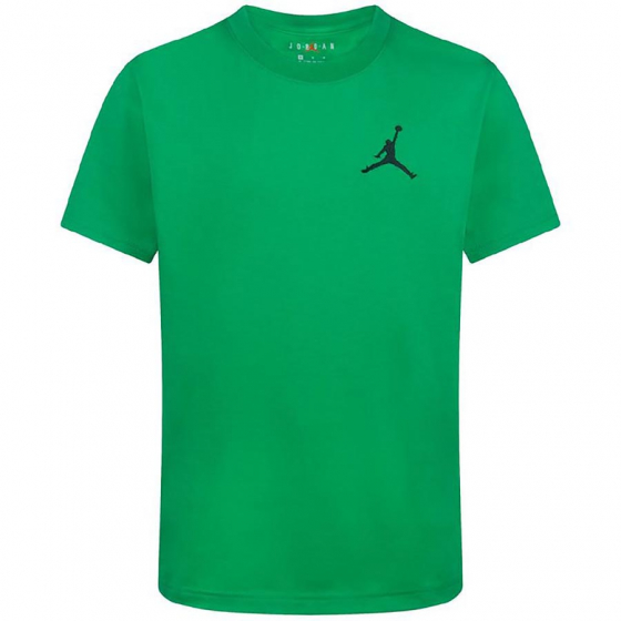 Jordan Graphic Jr i gruppen BASKETKLDER / JUNIOR BASKETKLDER  / T-Shirts hos 2WIN BASKETBUTIK (95A873-F4F)