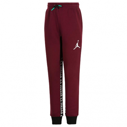 Jordan Jumpman Pant Jr i gruppen BASKETKLDER / JUNIOR BASKETKLDER  / Trningsbyxor hos 2WIN BASKETBUTIK (95B038-R00)