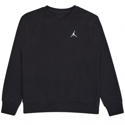 Jordan Jumpman Essentials Crew Jr i gruppen BASKETKLDER / JUNIOR BASKETKLDER  / Hoodies / Jackor hos 2WIN BASKETBUTIK (95B130-023)