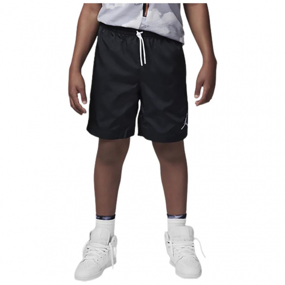 Jordan Woven Play Short Jr i gruppen BASKETKLDER / JUNIOR BASKETKLDER  / Shorts hos 2WIN BASKETBUTIK (95B466-023)