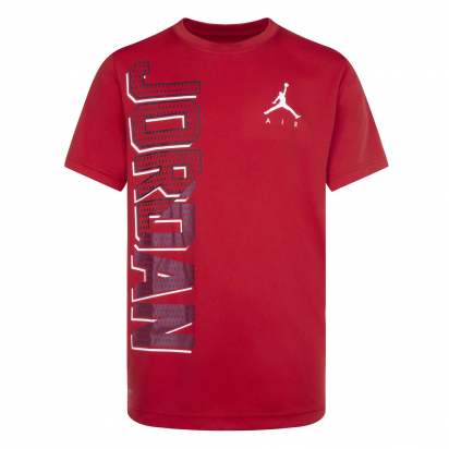 Jordan Shift Jr i gruppen BASKETKLDER / JUNIOR BASKETKLDER  / T-Shirts hos 2WIN BASKETBUTIK (95B896-R69)