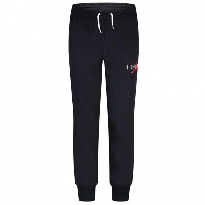 Jordan Jumpman Sustainable Pant Jr i gruppen BASKETKLDER / JUNIOR BASKETKLDER  / Trningsbyxor hos 2WIN BASKETBUTIK (95B912-023)