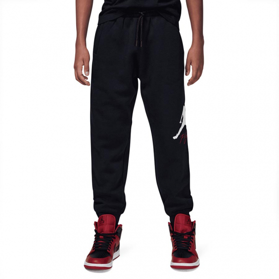 Jordan Baseline Pant Jr i gruppen BASKETKLDER / JUNIOR BASKETKLDER  / Trningsbyxor hos 2WIN BASKETBUTIK (95C882-023)