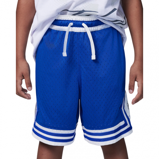 Jordan Jumpman Diamond Short Jr i gruppen BASKETKLDER / JUNIOR BASKETKLDER  / Shorts hos 2WIN BASKETBUTIK (95D313-BB6)