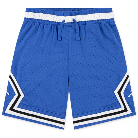 Jordan Diamond Shorts Jr i gruppen BASKETKLDER / JUNIOR BASKETKLDER  / Shorts hos 2WIN BASKETBUTIK (95D313-BB7)