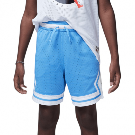 Jordan Jumpman Diamond Short Jr i gruppen BASKETKLDER / JUNIOR BASKETKLDER  / Shorts hos 2WIN BASKETBUTIK (95D313-U25)