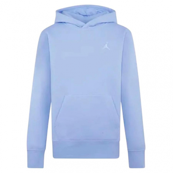 Jordan Brooklyn Hoody Jr i gruppen BASKETKLDER / JUNIOR BASKETKLDER  / Hoodies / Jackor hos 2WIN BASKETBUTIK (95D392-U3C)