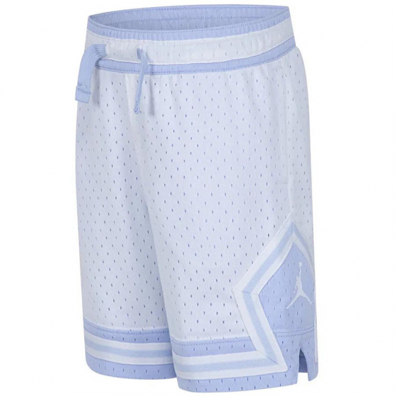 Jordan Dri-Dit Baseline Mesh Shorts Jr i gruppen BASKETKLDER / JUNIOR BASKETKLDER  / Shorts hos 2WIN BASKETBUTIK (95D667-U3C)