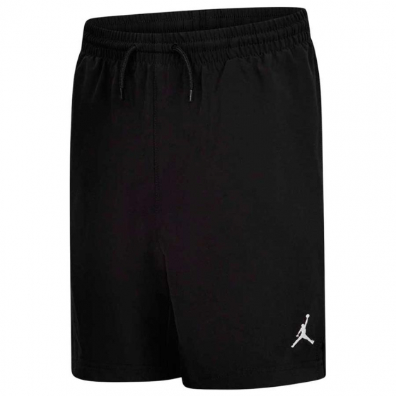 Jordan Jumpman Woven Play Shorts Jr i gruppen BASKETKLDER / JUNIOR BASKETKLDER  / Shorts hos 2WIN BASKETBUTIK (95D817-023)