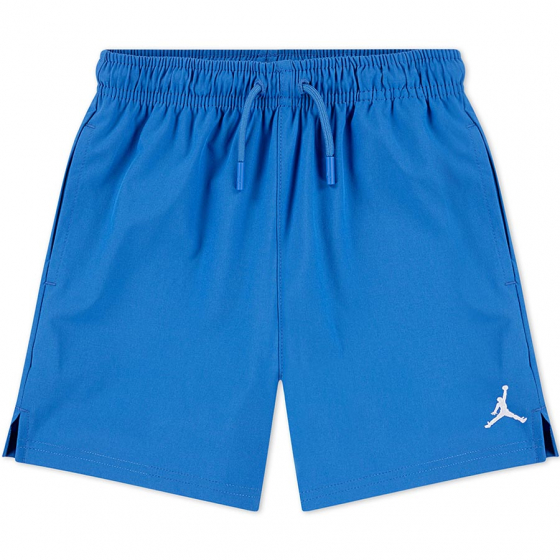 Jordan Jumpman Woven Play Shorts Jr i gruppen BASKETKLDER / JUNIOR BASKETKLDER  / Shorts hos 2WIN BASKETBUTIK (95D817-BB7)