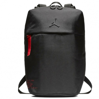 jordan basketball backpack