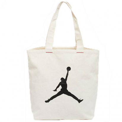 Jordan Classic Tote  i gruppen ACCESSOARER   / Vskor / Ryggsckar hos 2WIN BASKETBUTIK (9A0501-W2U)