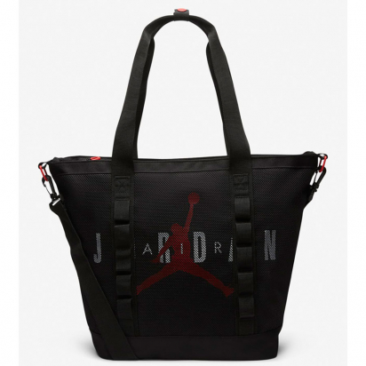 Jordan Air Tote Vska i gruppen ACCESSOARER   / Vskor / Ryggsckar hos 2WIN BASKETBUTIK (9A0520-023)