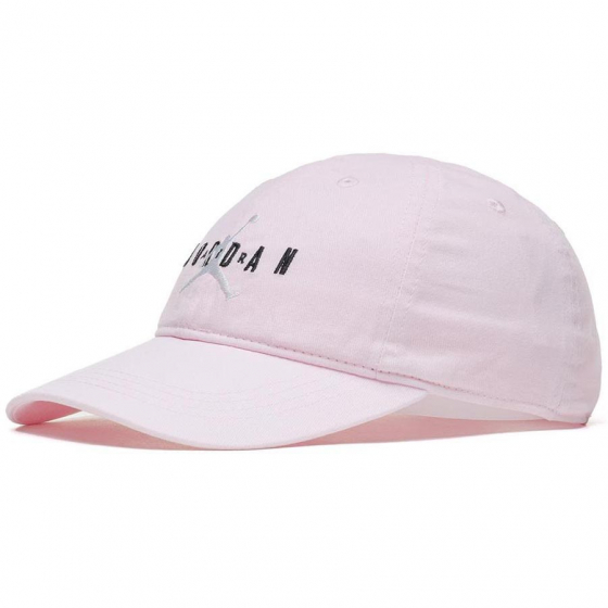 Jordan HBR Adjustable Cap Jr i gruppen ACCESSOARER   / Kepsar / Mssor / Kepsar Jr hos 2WIN BASKETBUTIK (9A0569-A9Y)