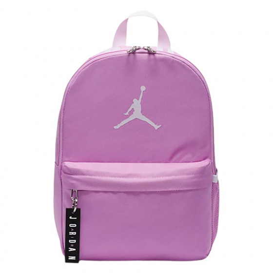 Air Jordan MIni Backpack i gruppen ACCESSOARER   / Vskor / Ryggsckar hos 2WIN BASKETBUTIK (9A0654-P3R)