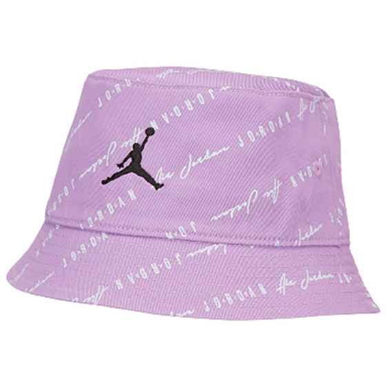 Jordan Bucket Hat Jr i gruppen ACCESSOARER   / Kepsar / Mssor / Bucket Hat Sr/Jr hos 2WIN BASKETBUTIK (9A0735-P3R)