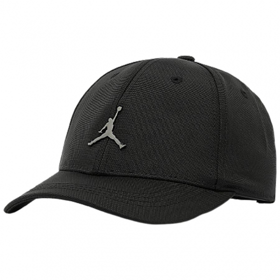 Jordan Jumpman Metal  Cap Jr i gruppen ACCESSOARER   / Kepsar / Mssor / Kepsar Jr hos 2WIN BASKETBUTIK (9A0823-023)