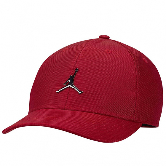 Jordan Jumpman Metal  Cap Jr i gruppen ACCESSOARER   / Kepsar / Mssor / Kepsar Jr hos 2WIN BASKETBUTIK (9A0823-R78)