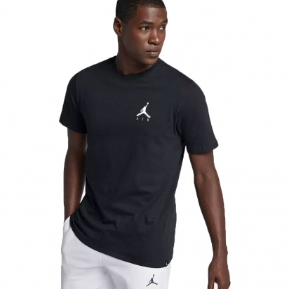 Jordan Jumpman Air i gruppen BASKETKLDER / HERR BASKETKLDER  / T-Shirts  hos 2WIN BASKETBUTIK (AH5296-010)