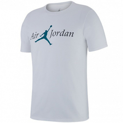 Jordan Brand 5 i gruppen BASKETKLDER / HERR BASKETKLDER  / T-Shirts  hos 2WIN BASKETBUTIK (AH6324-100)