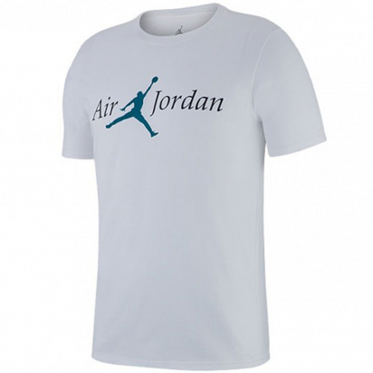 Jordan Brand 5 i gruppen BASKETKLDER / HERR BASKETKLDER  / T-Shirts  hos 2WIN BASKETBUTIK (AH6324-100)