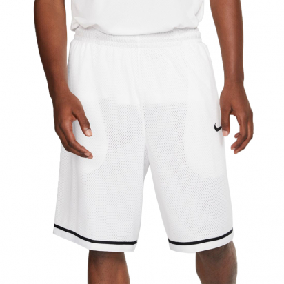 Nike Dri-Fit Classic Short i gruppen BASKETKLDER / HERR BASKETKLDER  / Shorts hos 2WIN BASKETBUTIK (AQ5600-100)