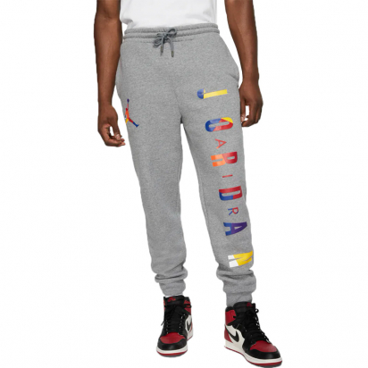 Jordan DNA Pant i gruppen BASKETKLDER / HERR BASKETKLDER  / Trningsbyxor hos 2WIN BASKETBUTIK (AV0048-091)