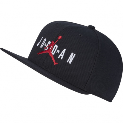jordan jumpman air pro snapback cap