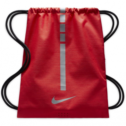nike hoops elite gymsack
