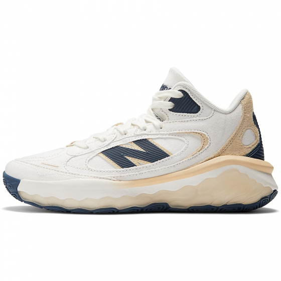 Fresh Foam BB i gruppen REA / Basketskor hos 2WIN BASKETBUTIK (BBFRSHV1)