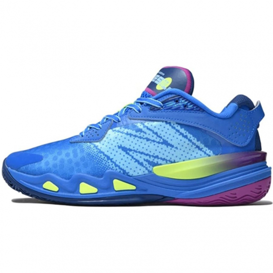 Hesi Low V2 i gruppen BASKETSKOR / Herr hos 2WIN BASKETBUTIK (BBHSLGB2)