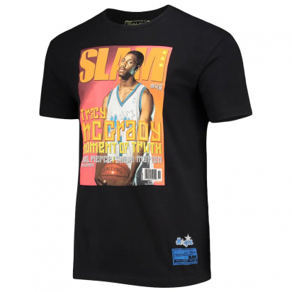 Slam Cover Magic-McGrady i gruppen BASKETKLDER / HERR BASKETKLDER  / T-Shirts  hos 2WIN BASKETBUTIK (BMTRINTL1059-MCGRADY)