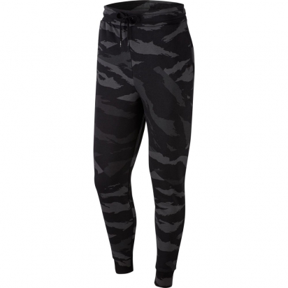 Jordan Jumpman Camo Pant i gruppen BASKETKLDER / HERR BASKETKLDER  / Trningsbyxor hos 2WIN BASKETBUTIK (BQ5662-010)