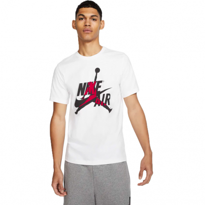 Jordan Classics i gruppen BASKETKLDER / HERR BASKETKLDER  hos 2WIN BASKETBUTIK (BV5905-100)