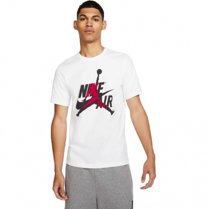 Jordan Classics i gruppen BASKETKLDER / HERR BASKETKLDER  / T-Shirts  hos 2WIN BASKETBUTIK (BV5905-100)