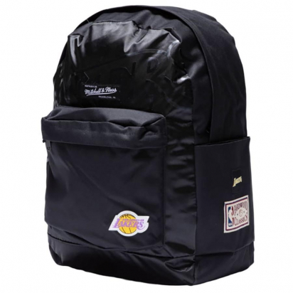 Lakers Backpack i gruppen NBA / Väskor hos 2WIN BASKETBUTIK (CBKP1237-LAL)